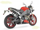 Buell / EBR Buell XB12Ss Lightning Long